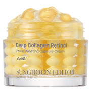Capsule Cream